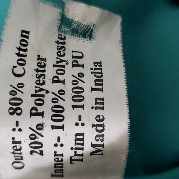 Bohemin Big Budda Handbag Tote - Picture 6 of 12